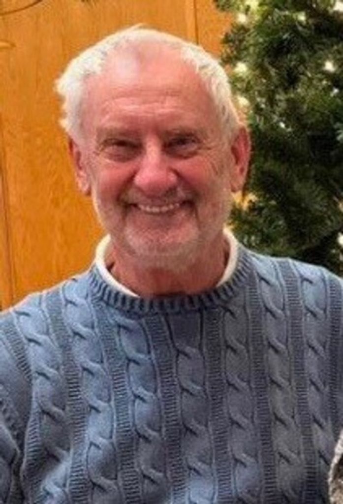 Paul Wayne Gifford Profile Photo