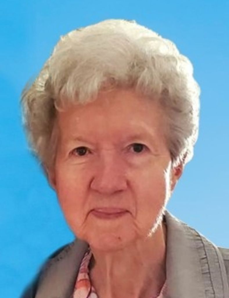 Doris Carol Dix Profile Photo