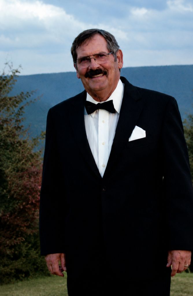 Johnny Ralph Pew Profile Photo