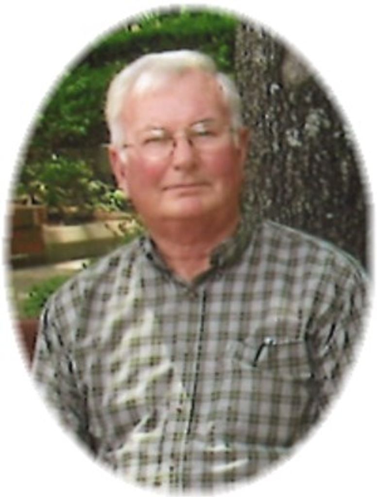 William S. "Bill" Naylor