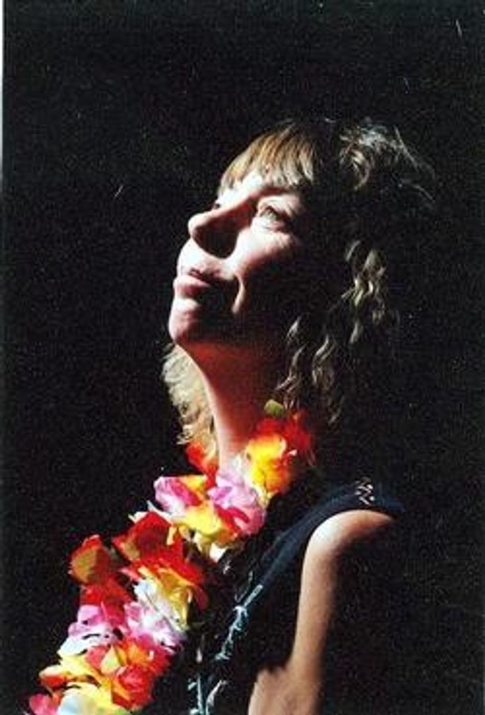 Linda Kitchen