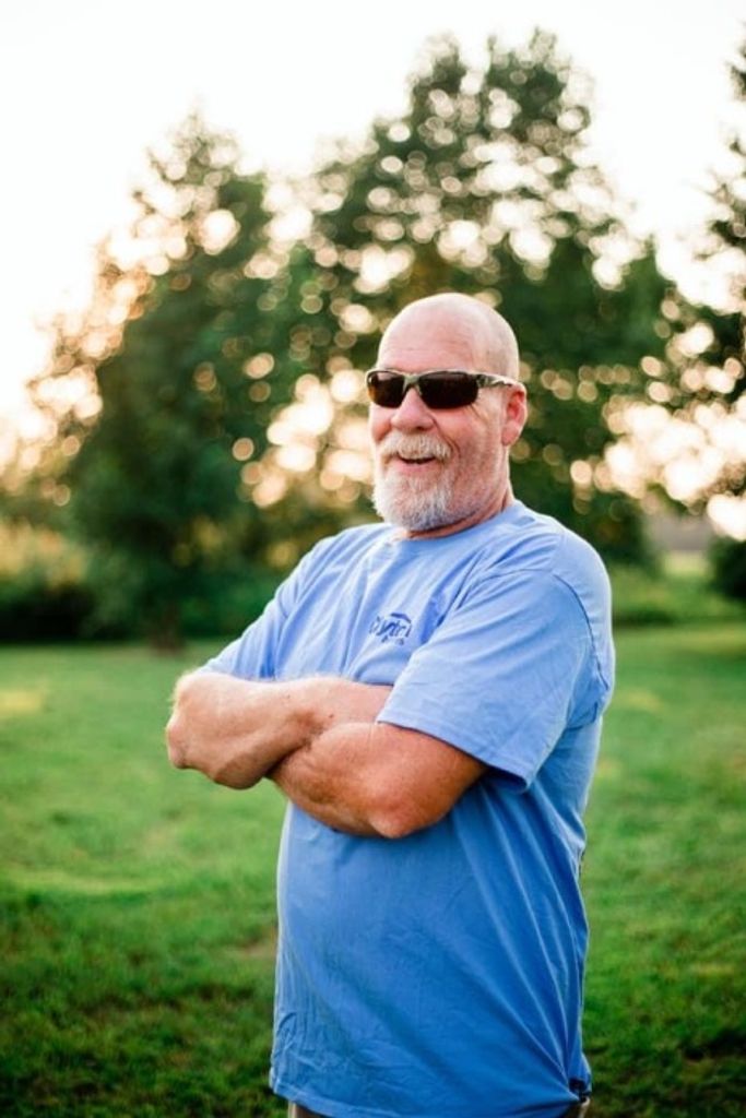 Patrick "Pat" Sullivan