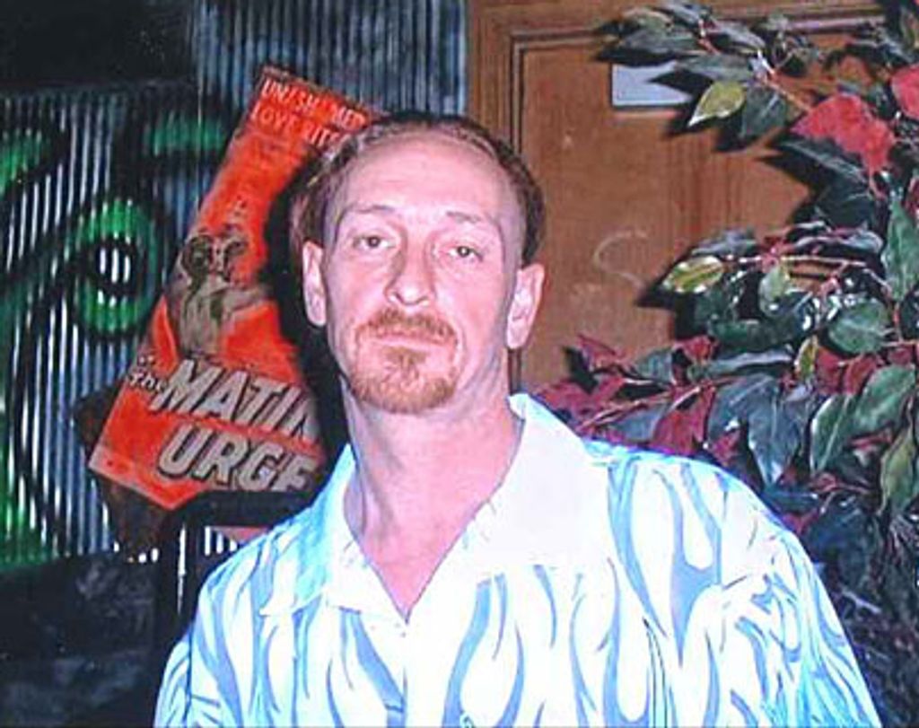 Michael Fraker Profile Photo