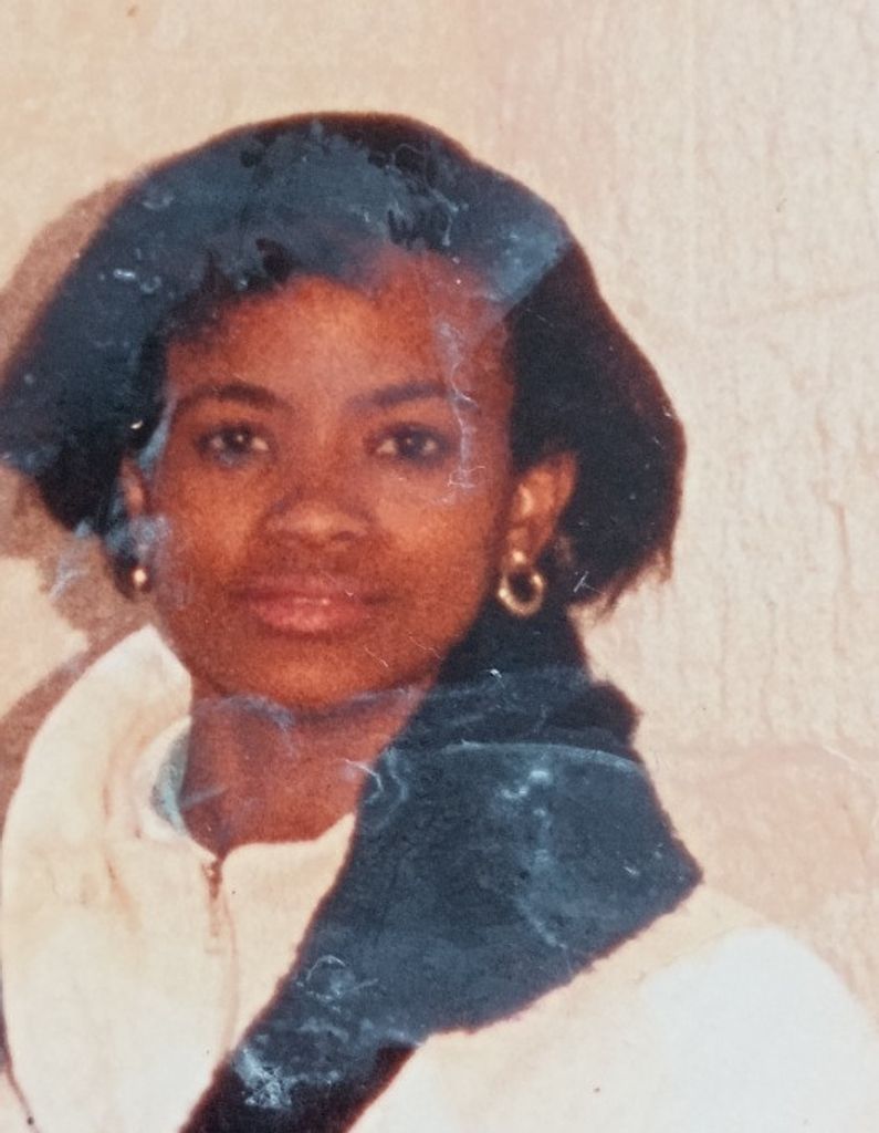 Tiara Louise Rembert