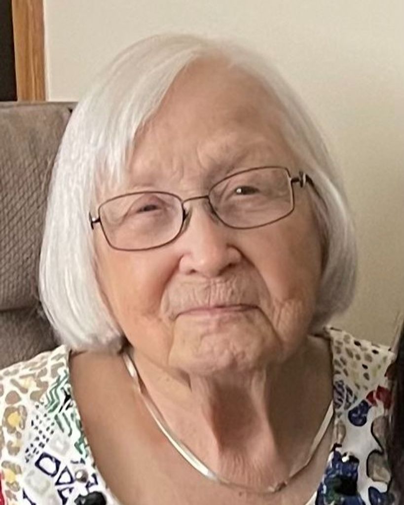 Cleta E. Tatro