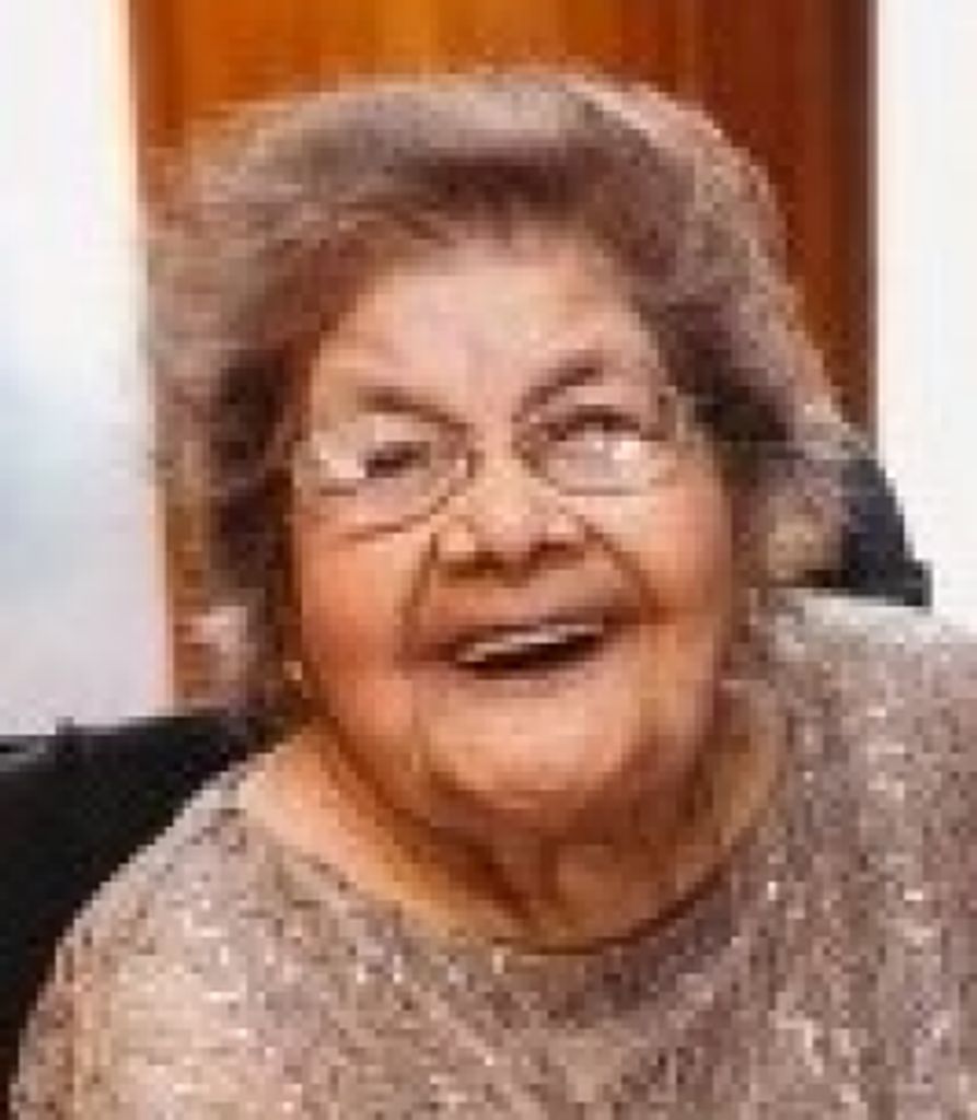 Ana  Maria (Sigala)  Martinez Profile Photo