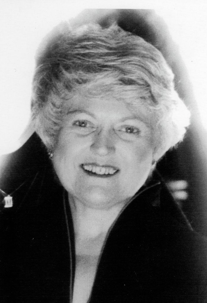 Martha H. Warfel Profile Photo