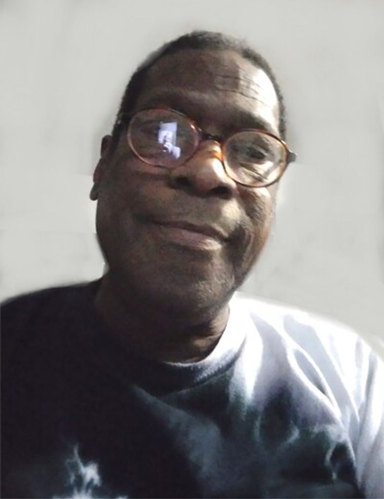 Tyrone Davis Profile Photo