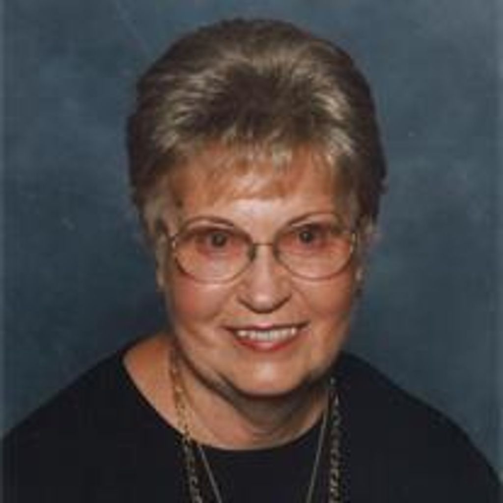 Marietta Dorcas Wisniewski Profile Photo