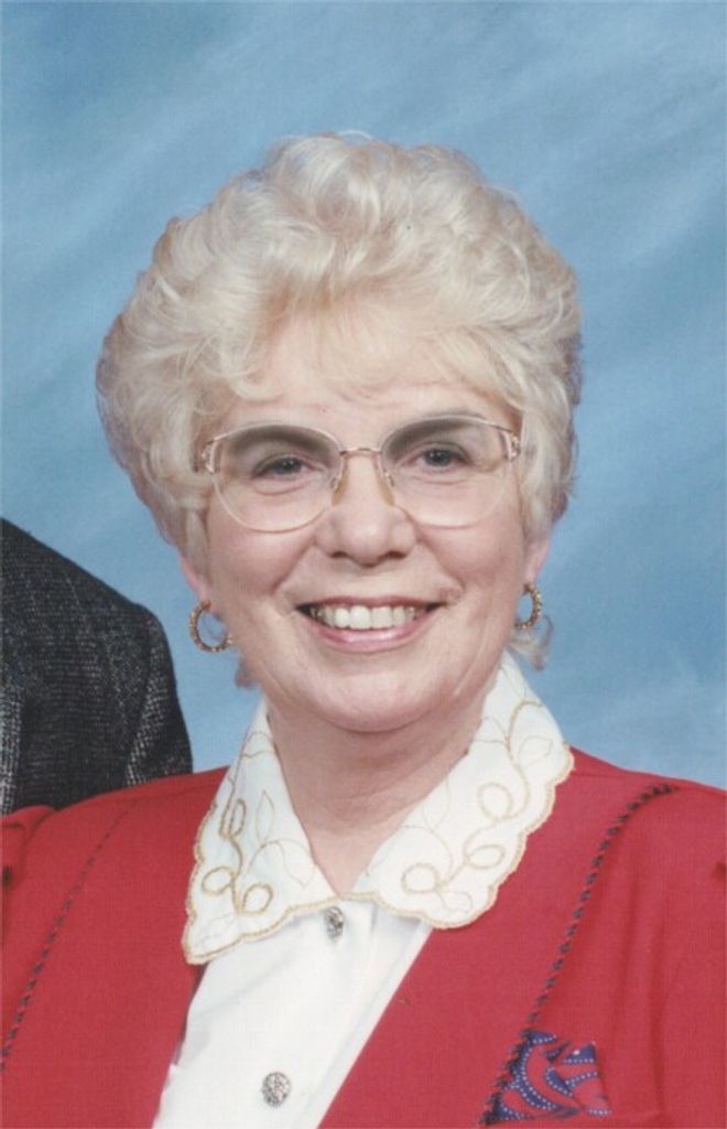 Judith Ann (Gremaux)  Lemish