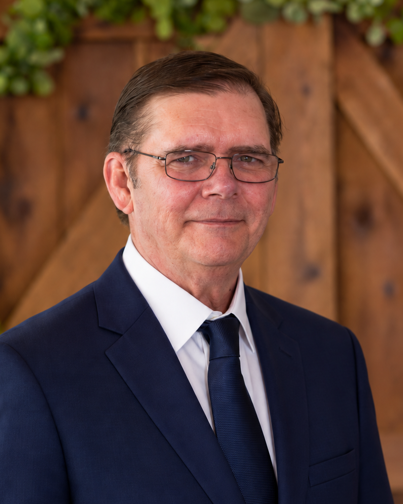 Curtis E. Lee Profile Photo