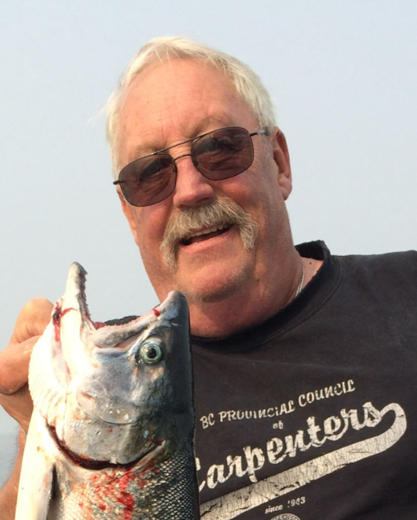 Garry John Woods Profile Photo