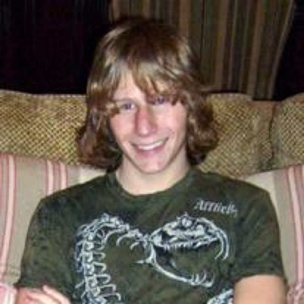 Anthony James Cocco Profile Photo