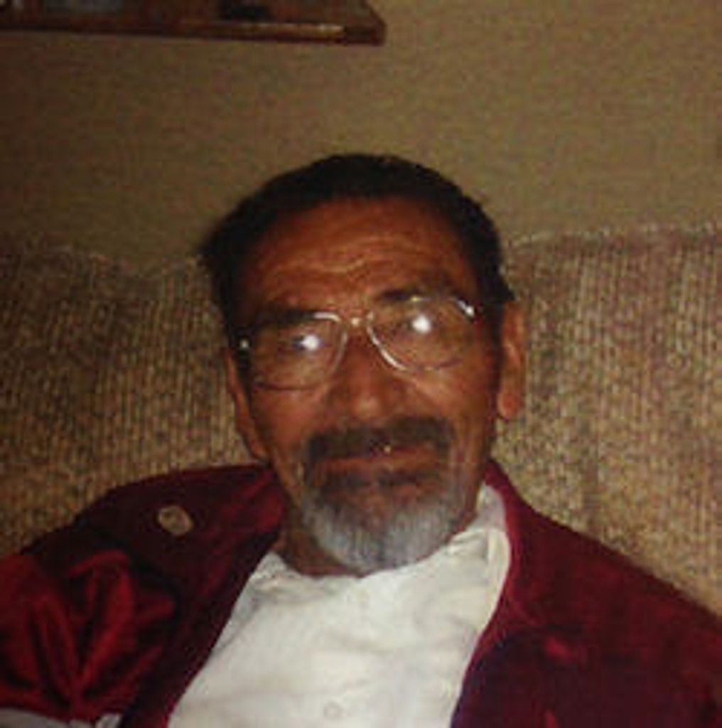 Marcelo F. Lucero Profile Photo