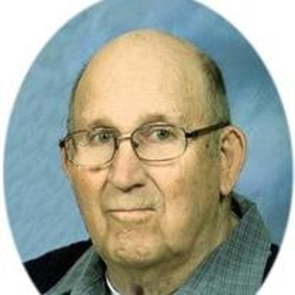 Merlin E. Maack Profile Photo