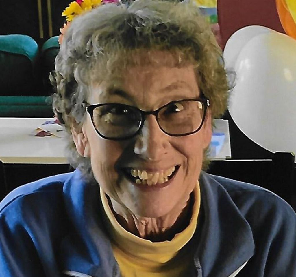 Rita M. Wesseling Profile Photo
