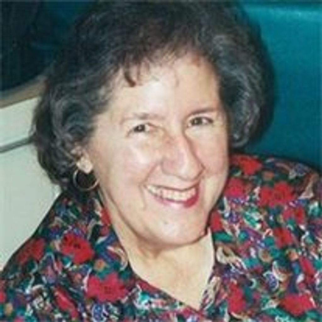 Dorothy A. Patrakis