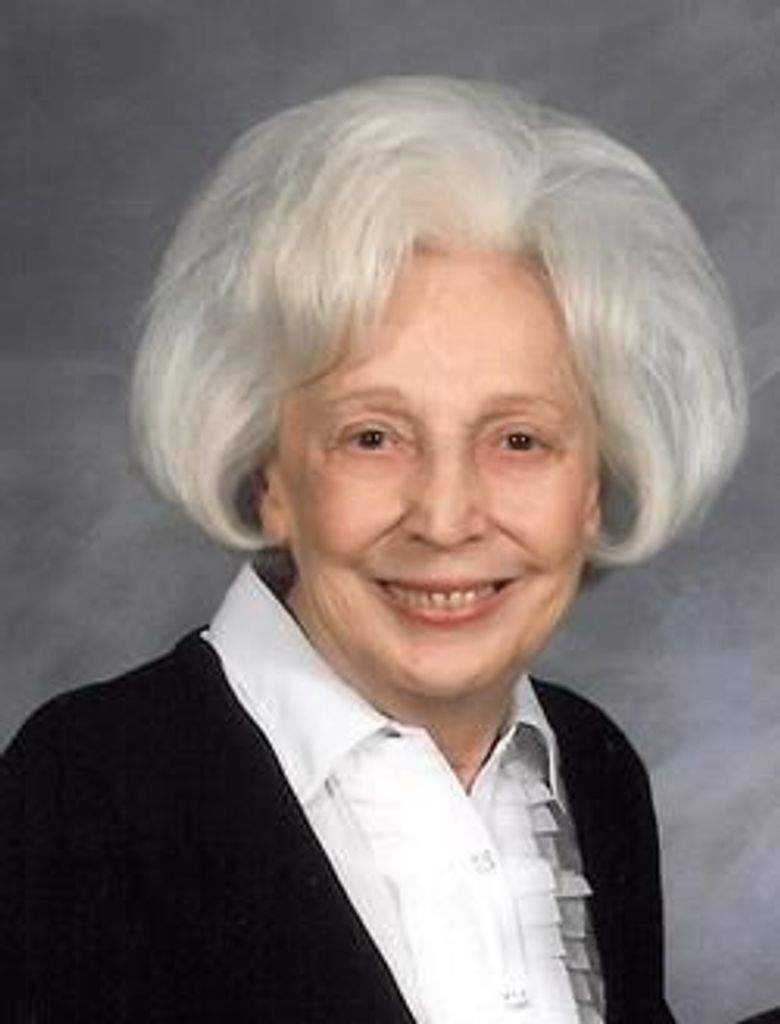 Millie Ward Profile Photo