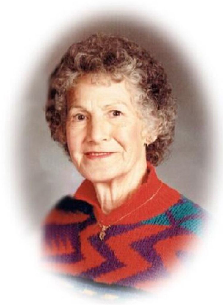 Shirley Maxine "Mac" Marty