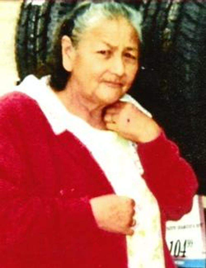 Teresa R. Hernandez