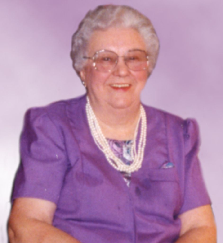 Anne Wenko