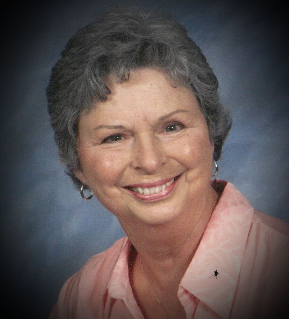 Barbara Roskres