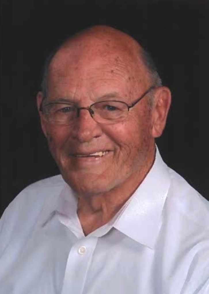 Henry "Hank" Thomas Carson Profile Photo