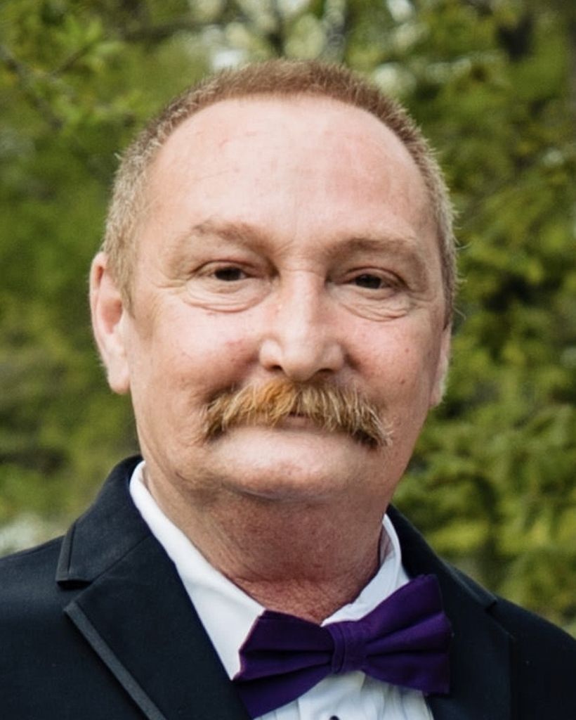 James T. Johnson Sr. Profile Photo