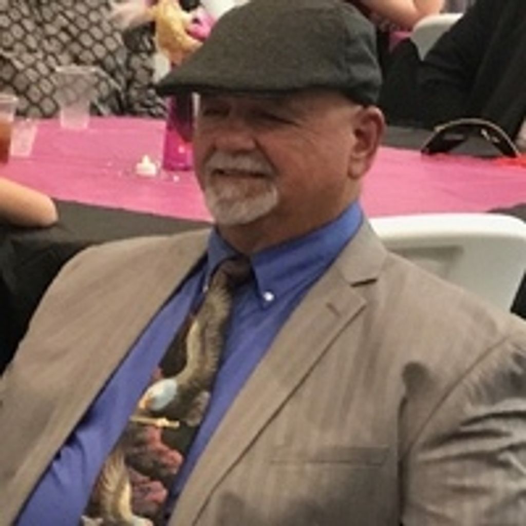 Raymond "Tommy" Forrister