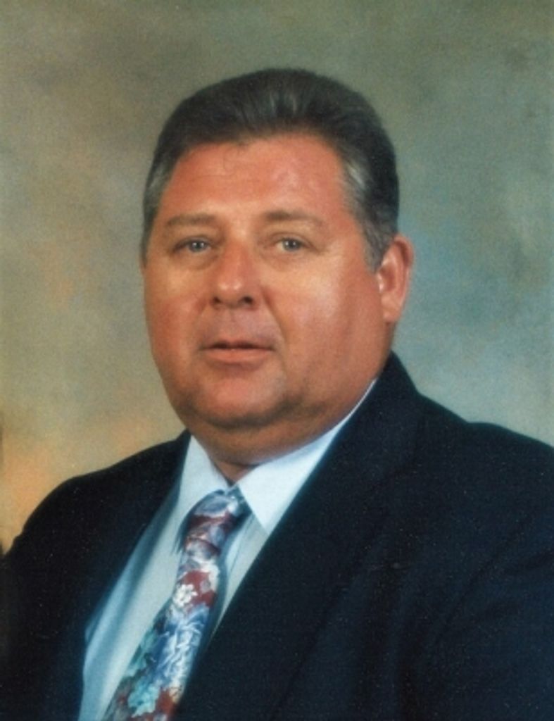 Joseph Irvin Blackburn, Jr. Profile Photo