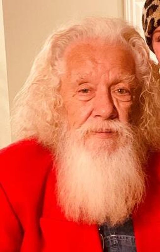 Roger Taylor Profile Photo