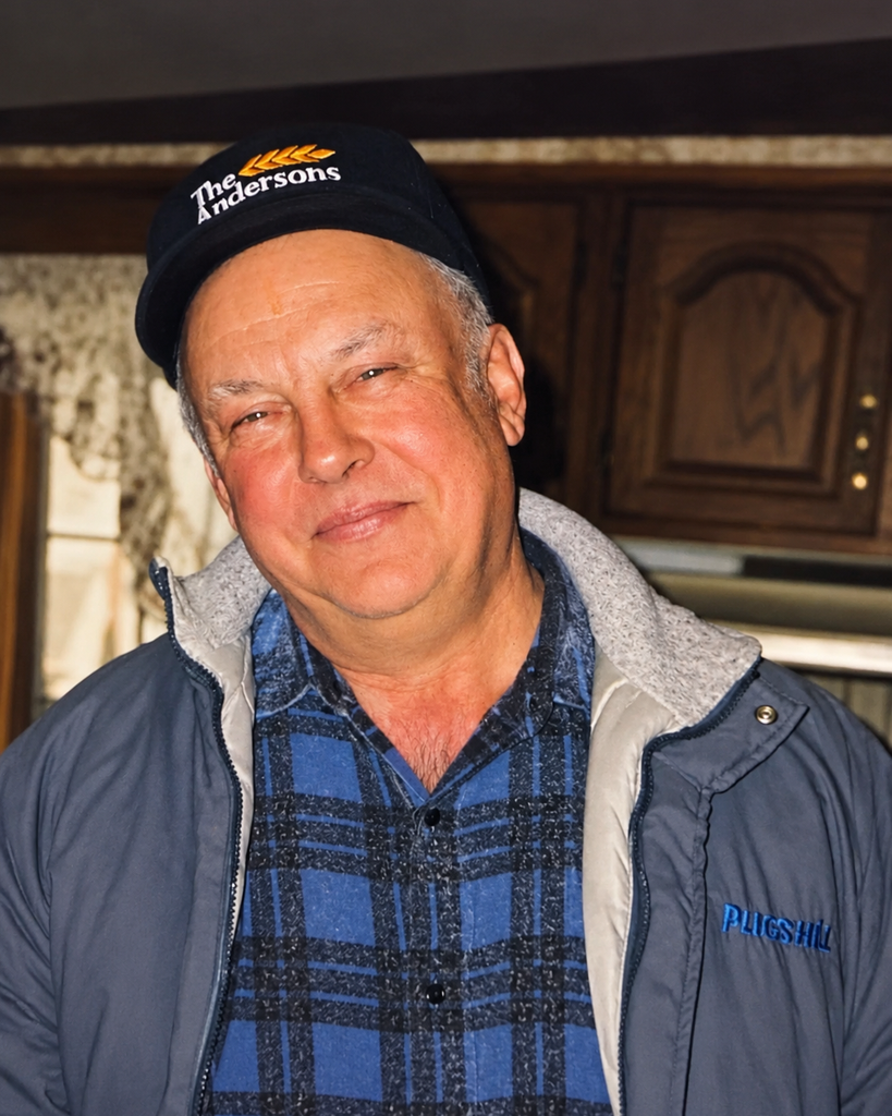 Richard Carl Whaley Profile Photo