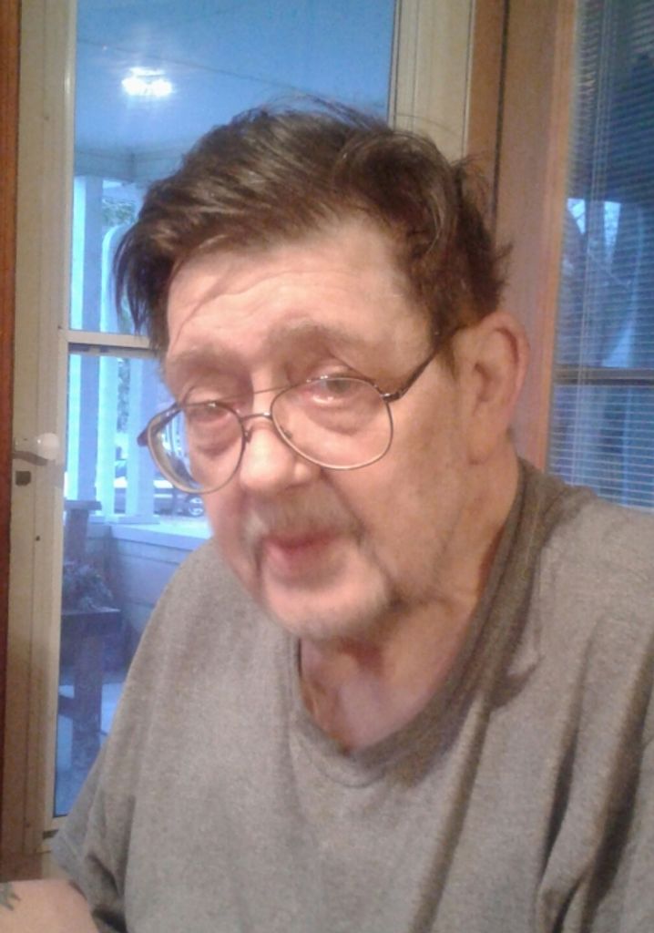 Ronald Huston Bumbalough