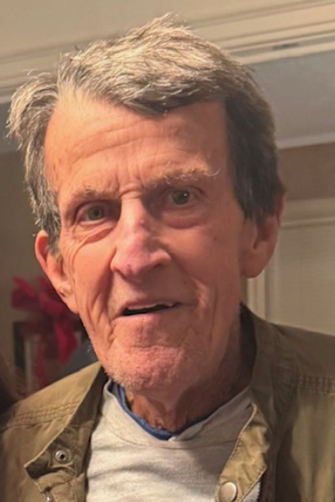 Rudy M. Luhaney