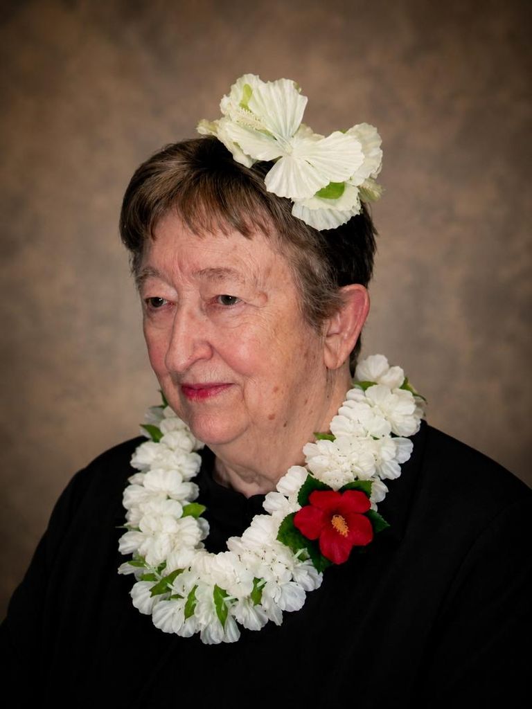 Anita Utley Profile Photo
