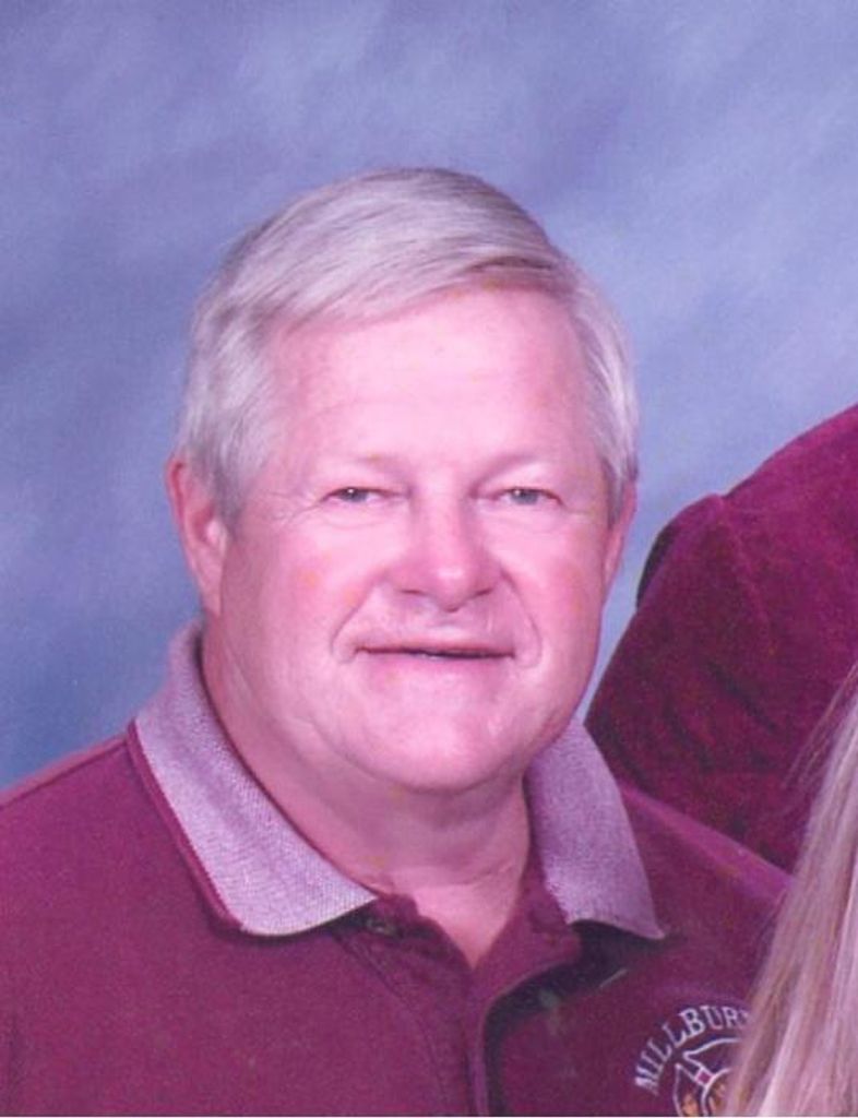 Mike Krumsiek