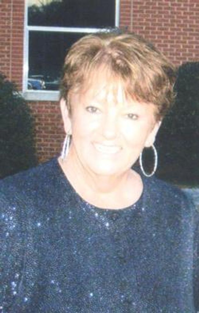 Linda Ann Underwood Profile Photo