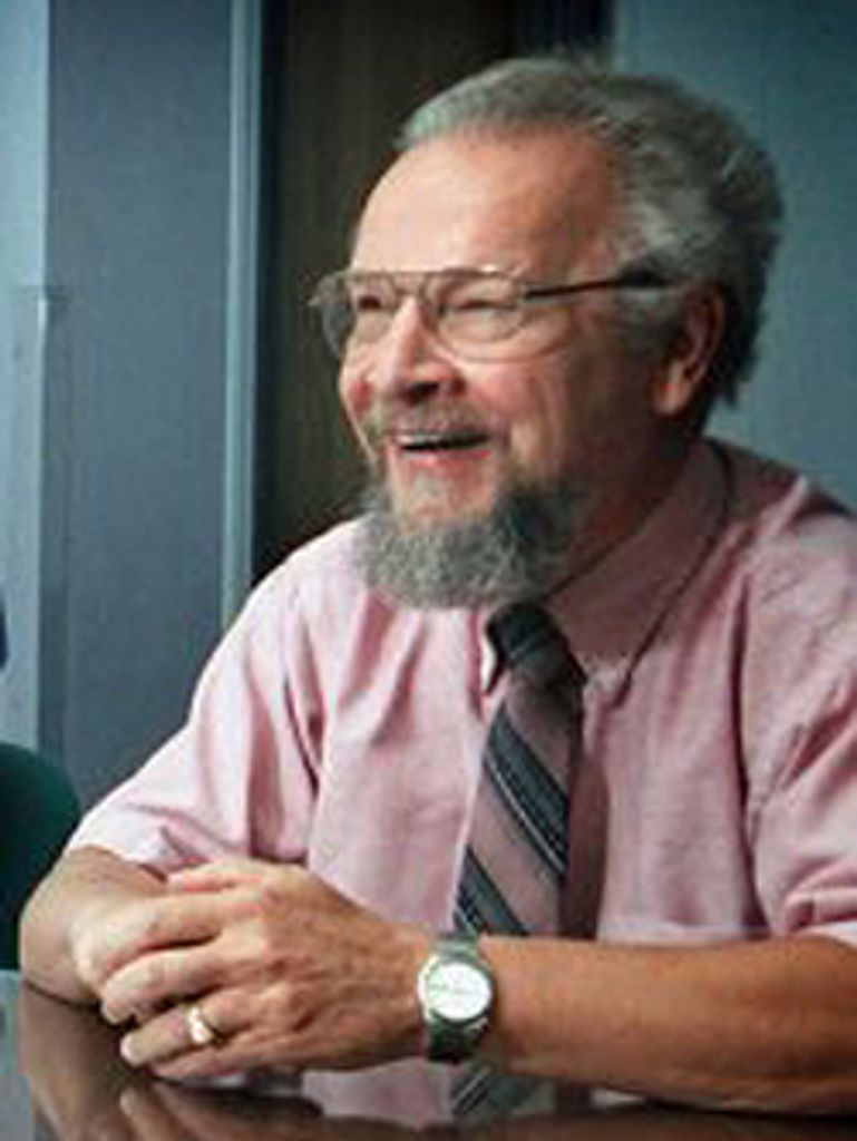 Gordon "Gordo" Lassahn