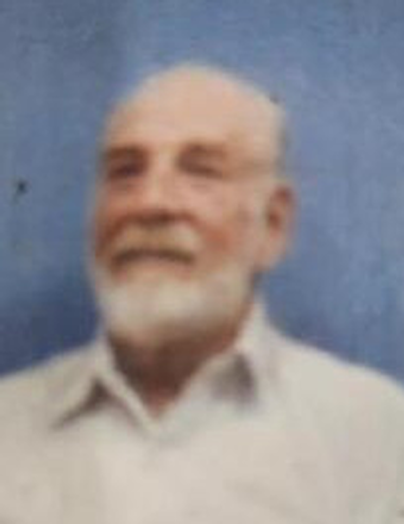 Roy Edward Hunter Profile Photo