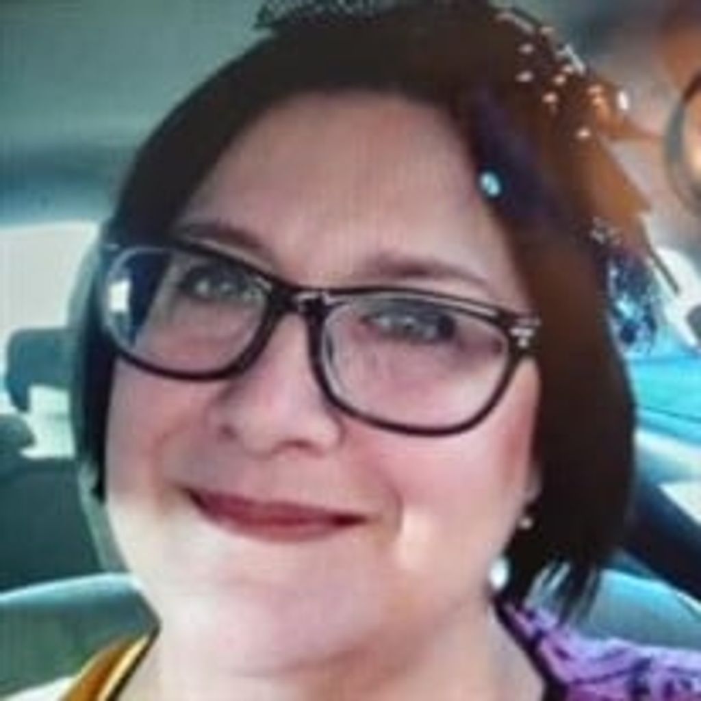 Nina Catherine Breaux Profile Photo