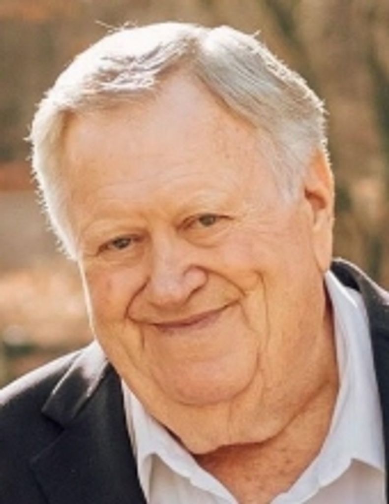 Timothy Ervin "Tim" Cook Sr. Profile Photo