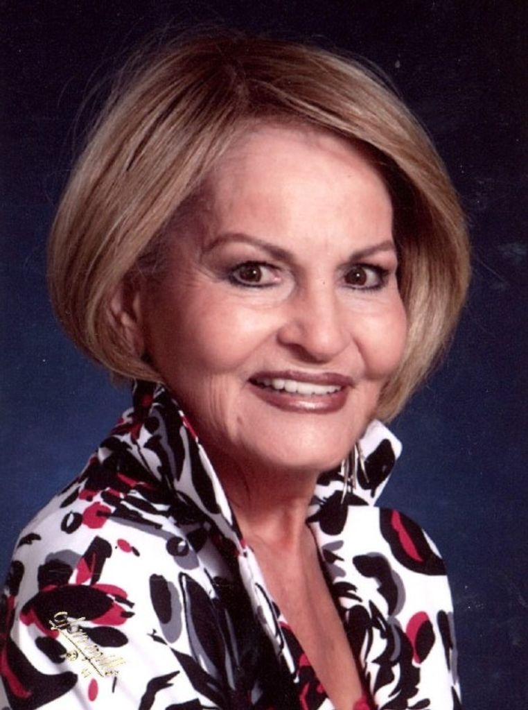 Dorothy "Dot" Grant