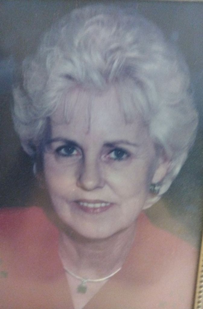Dora Beth Jordan Profile Photo