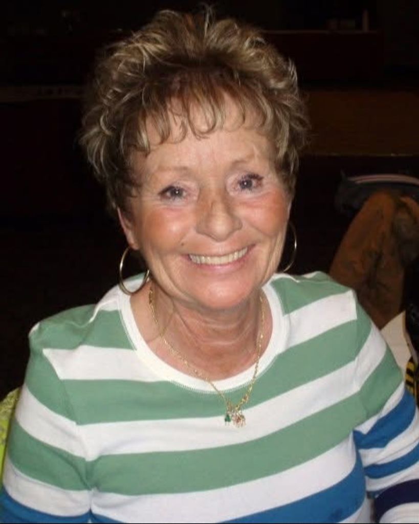 Sandra Lee Hilsinger