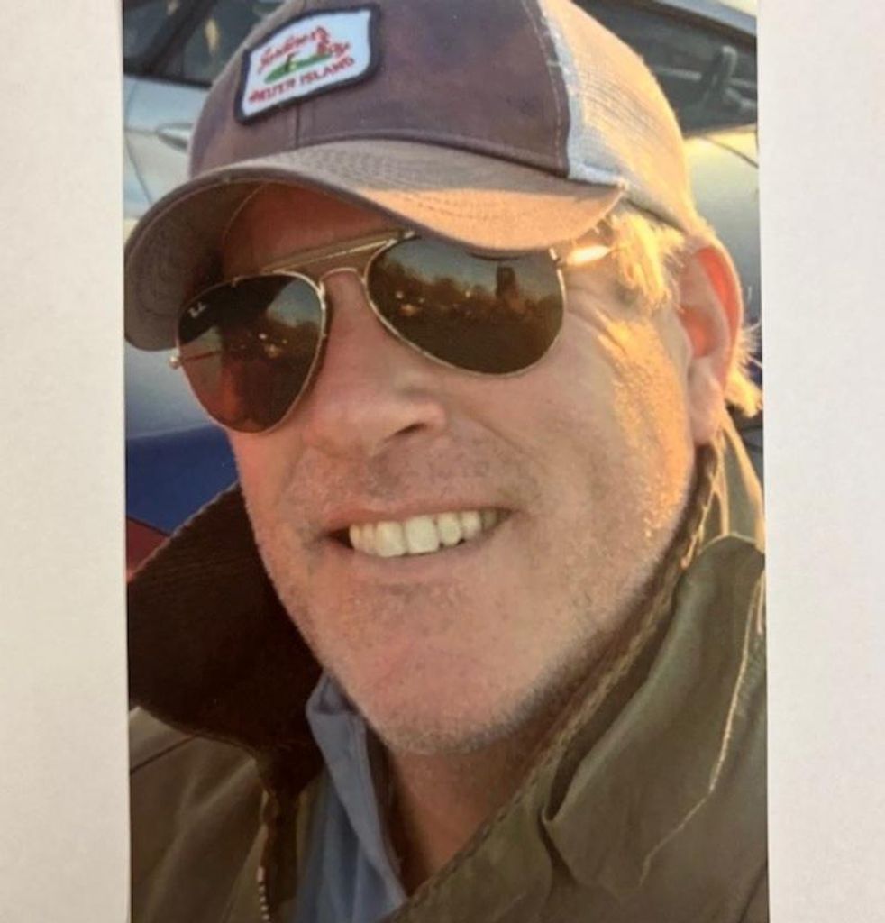 Brendan Matthew O'Connell Profile Photo