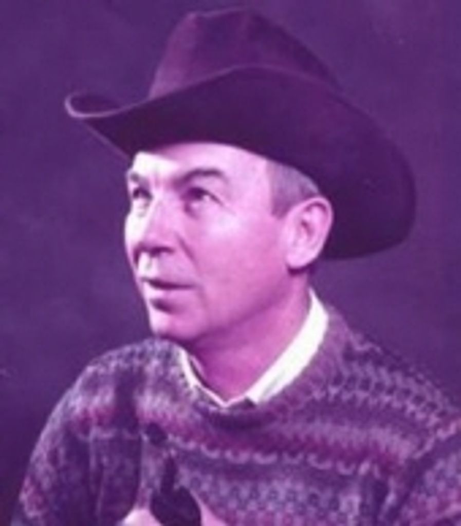 Claude Allen Asbury