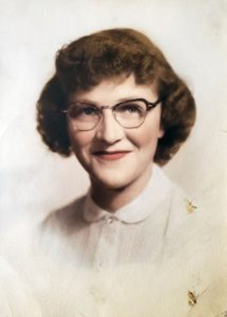 Fonda Uvonne Hartley Rappleye