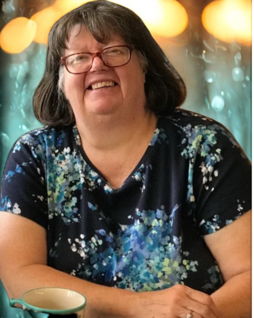 Vickie Almquist Profile Photo