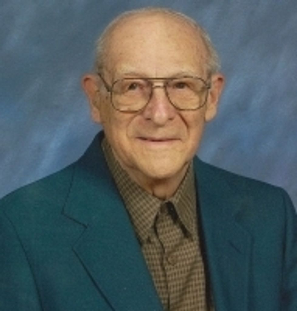 Elmer J Stadel
