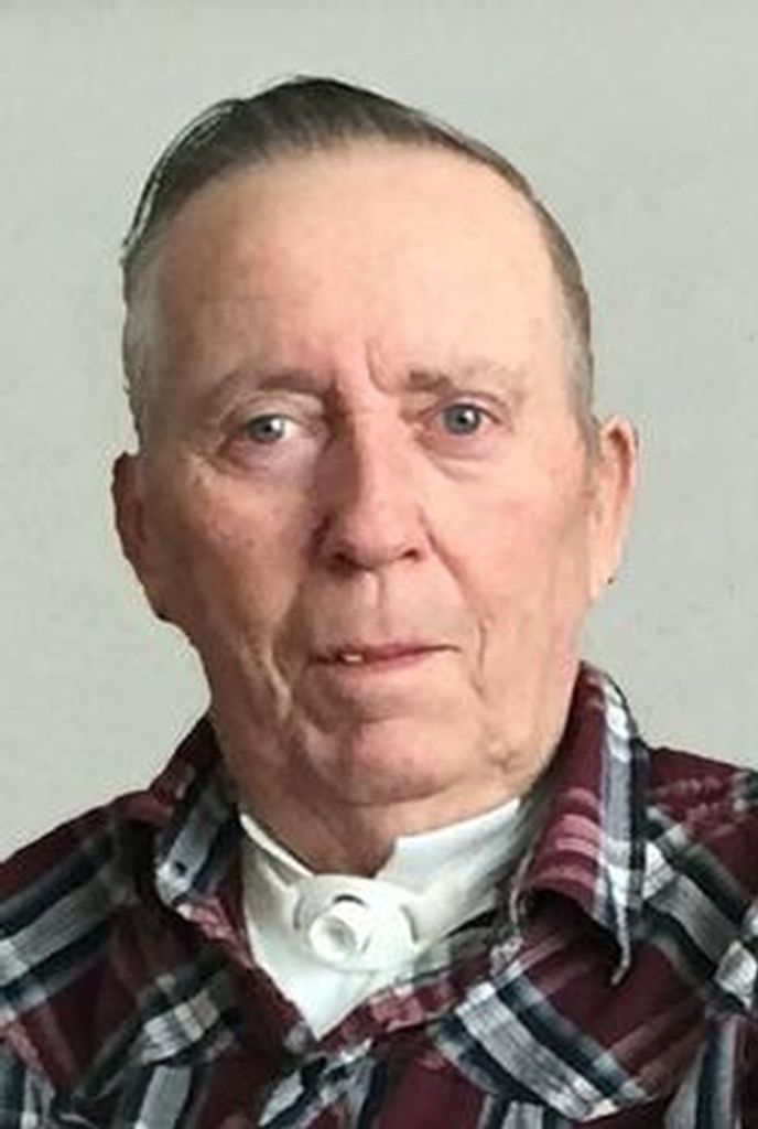 Kenneth "Ken" Ronald Dorey
